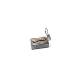 EP Equipment Motor Brush 1115-250001-00